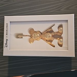 Disney Baublebar keychain